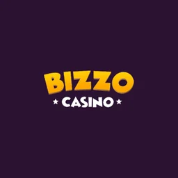 Bizzo Casino kaszinó logó
