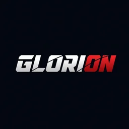 Glorion kaszinó logó
