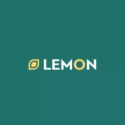 Lemon kaszinó logó