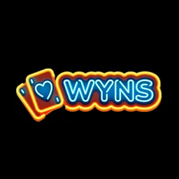 Wyns kaszinó logó